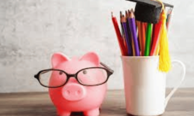 Educação Financeira nas Escolas