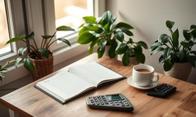 Dicas Financeiras